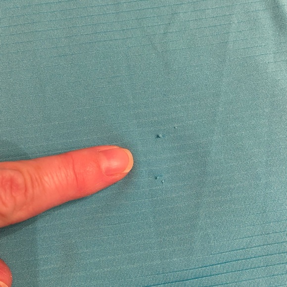 Tek Gear Dry Tek Top - Picture 5 of 6